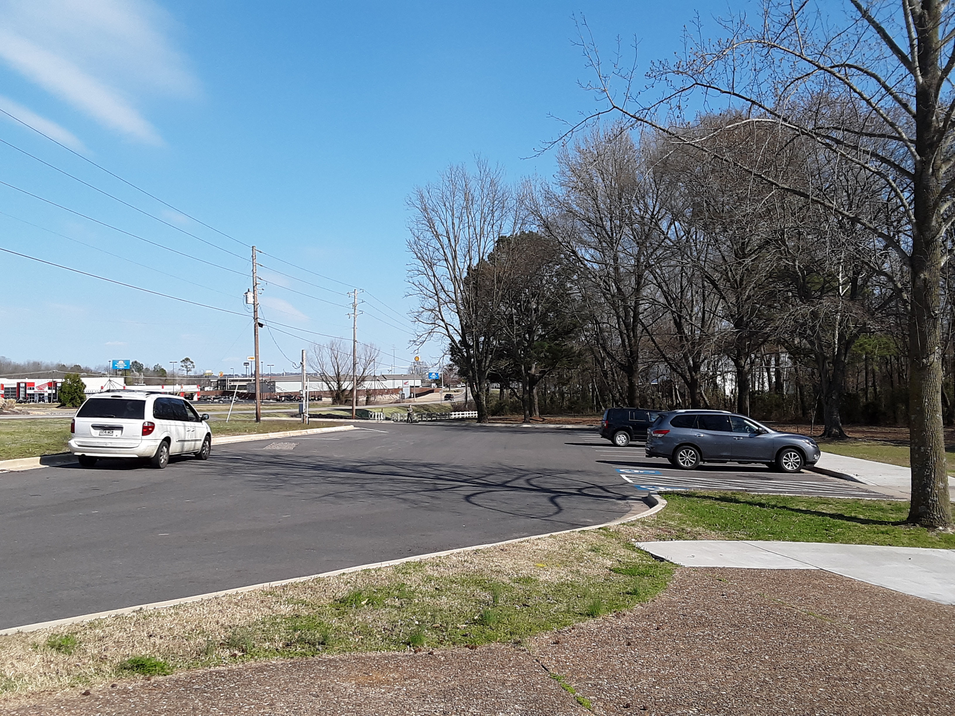 River Valley Veterans Memorial Park Russellville Ar